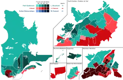 1998 Quebec general election