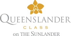 Queenslander Class on The Sunlander brand