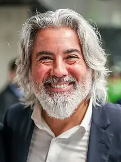 Réseau Express Métropolitain (inauguration) 12 - Pablo Rodriguez (3-4 crop).jpg