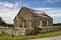 RAF Llandwrog airfield - Station Chapel (disused)