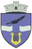 Coat of arms of Blejoi