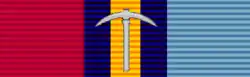 Military Forces' Commendation RMFC