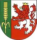 Coat of arms of Račiněves