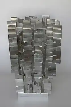 Radoslav Kratina, Metal variabil (1990s)