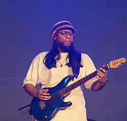 Rafa at St. Joseph Higher Secondary School in 2025