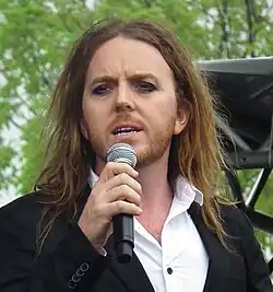 Tim Minchin, Entertainer
