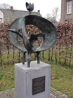 Reek (Landerd) Heijtmorgen