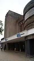 The Odeon, York