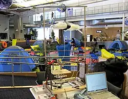 Image 4Self-replicating 3D printer (from Emerging technologies)