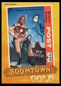 Boomtown DVD Cover