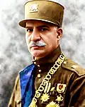 Reza Shah