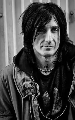 Fortus in 2012