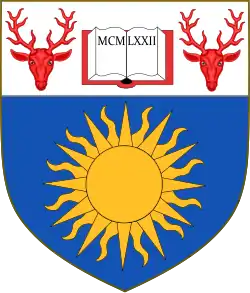 Richmond American University London