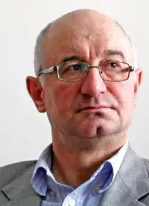 Robert Beglarian, (1961)