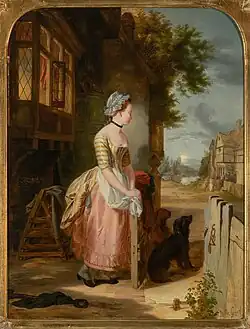 Floretta by Robert Farrier