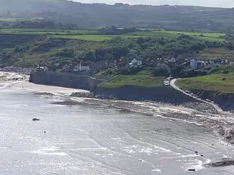 Robin Hood's Bay