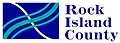 Official logo of Rock Island County