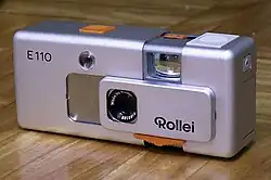 Rollei E&nbsp;110