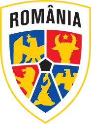 Shirt badge/Association crest