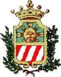 Coat of arms of Romano Canavese
