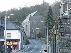 The Most Holy Redeemer, Porthmadog