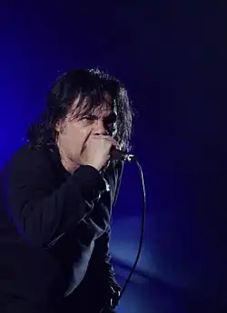 Ron Reyes (Black Flag) (Ruhrpott Rodeo 2013) IMGP6054 smial wp.jpg