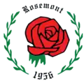 Official seal of Rosemont, Illinois