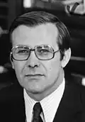 Donald Rumsfeld