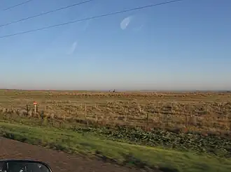 Rural Beaver County (2011)