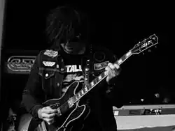 Clapham Common, Calling Festival, London – July 4, 2015