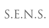 Official logo for S.E.N.S.