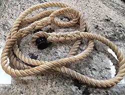 Toggle Rope