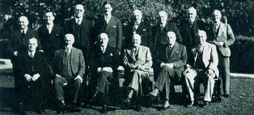 SA Cabinet 1939.jpg