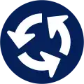 Roundabout