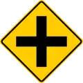 P-2-1 Crossroads