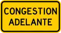 P-7-10 Congestion ahead