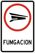 R-14-5 Fumigation