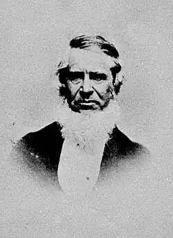 John Campbell (1802–1886)