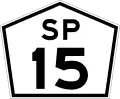 SP-015 shield}}