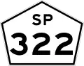 SP-322 shield}}