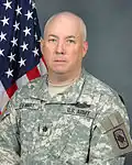 LTC John M. "Mickey" Stewart