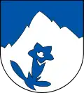 Coat of arms of Vysoké Tatry