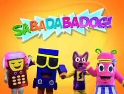 The show title is displayed on the upper side of the image.