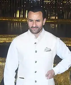 Saif Ali Khan