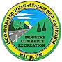 Official seal of Salem, New Hampshire