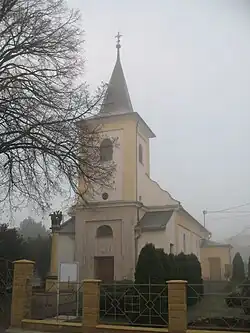 Our Lady of the Rosary church
