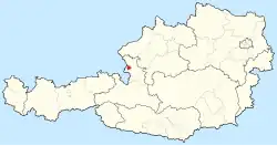 Outline map