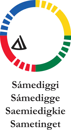 Coat of arms or logo