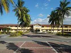 Pangasinan Provincial Hospital