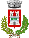 Coat of arms of San Vito al Tagliamento